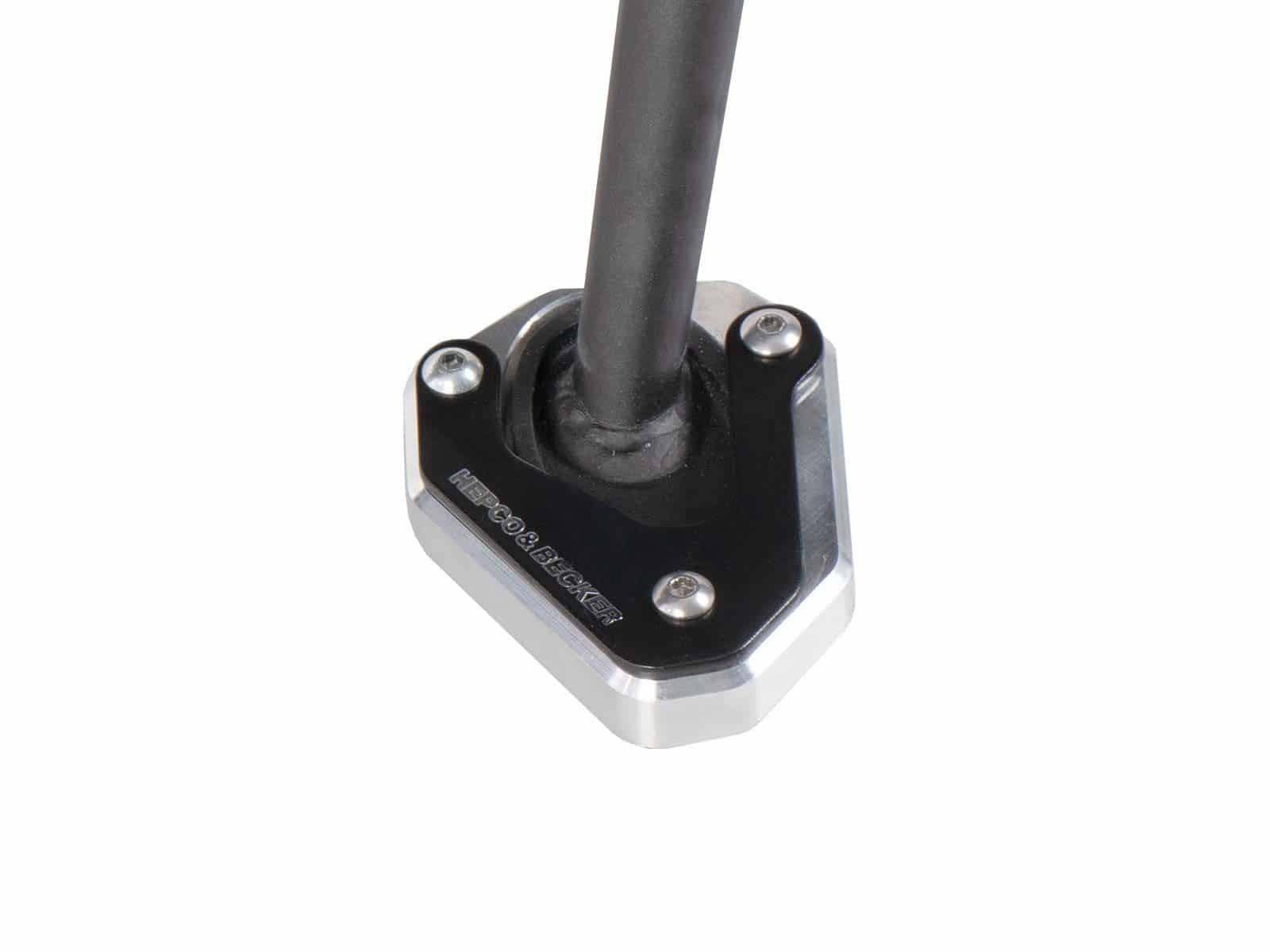 Hepco en Becker zijstandaard vergroter Kawasaki Z H2 / SE (2020-)