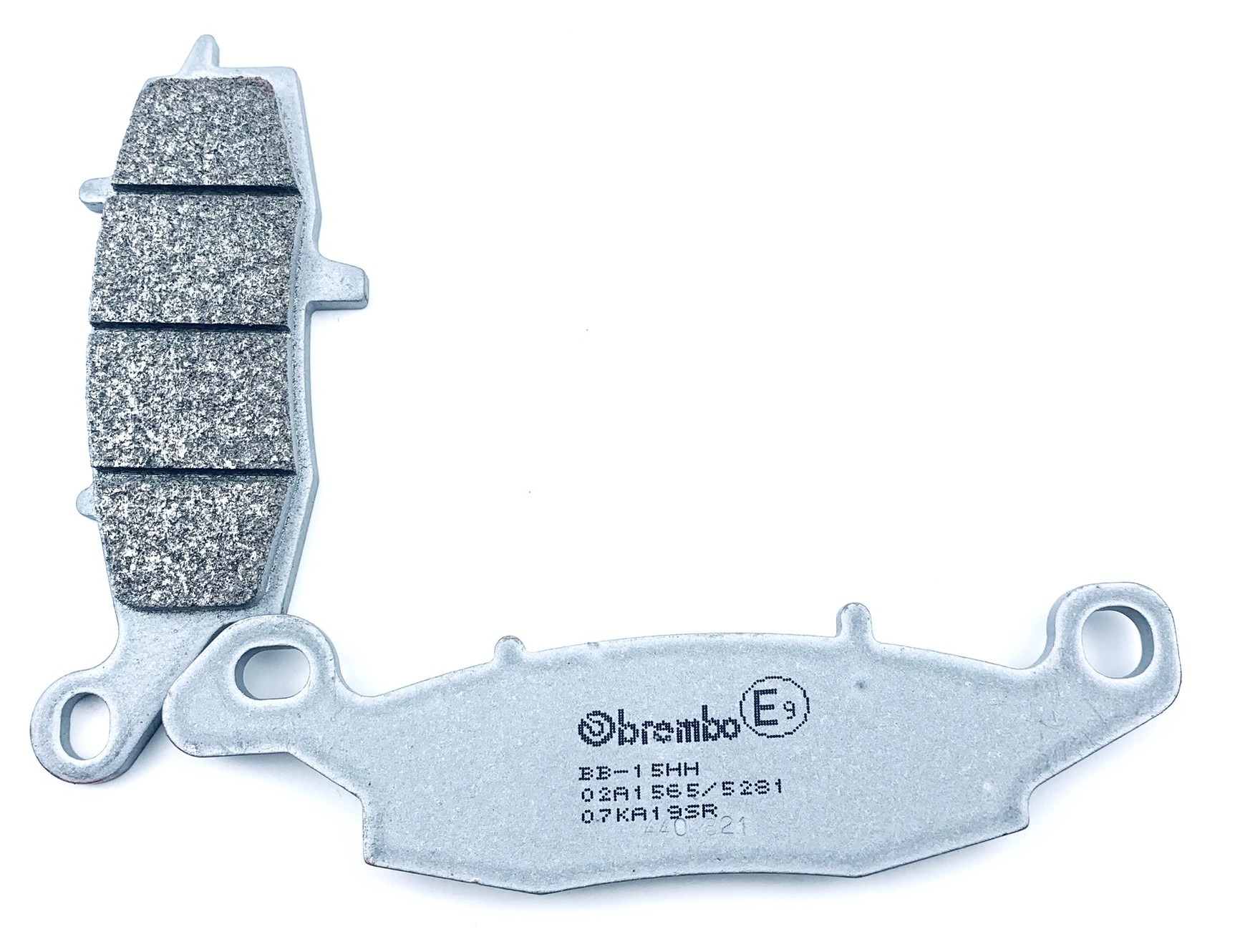 Brembo remblokken Brembo remblokken