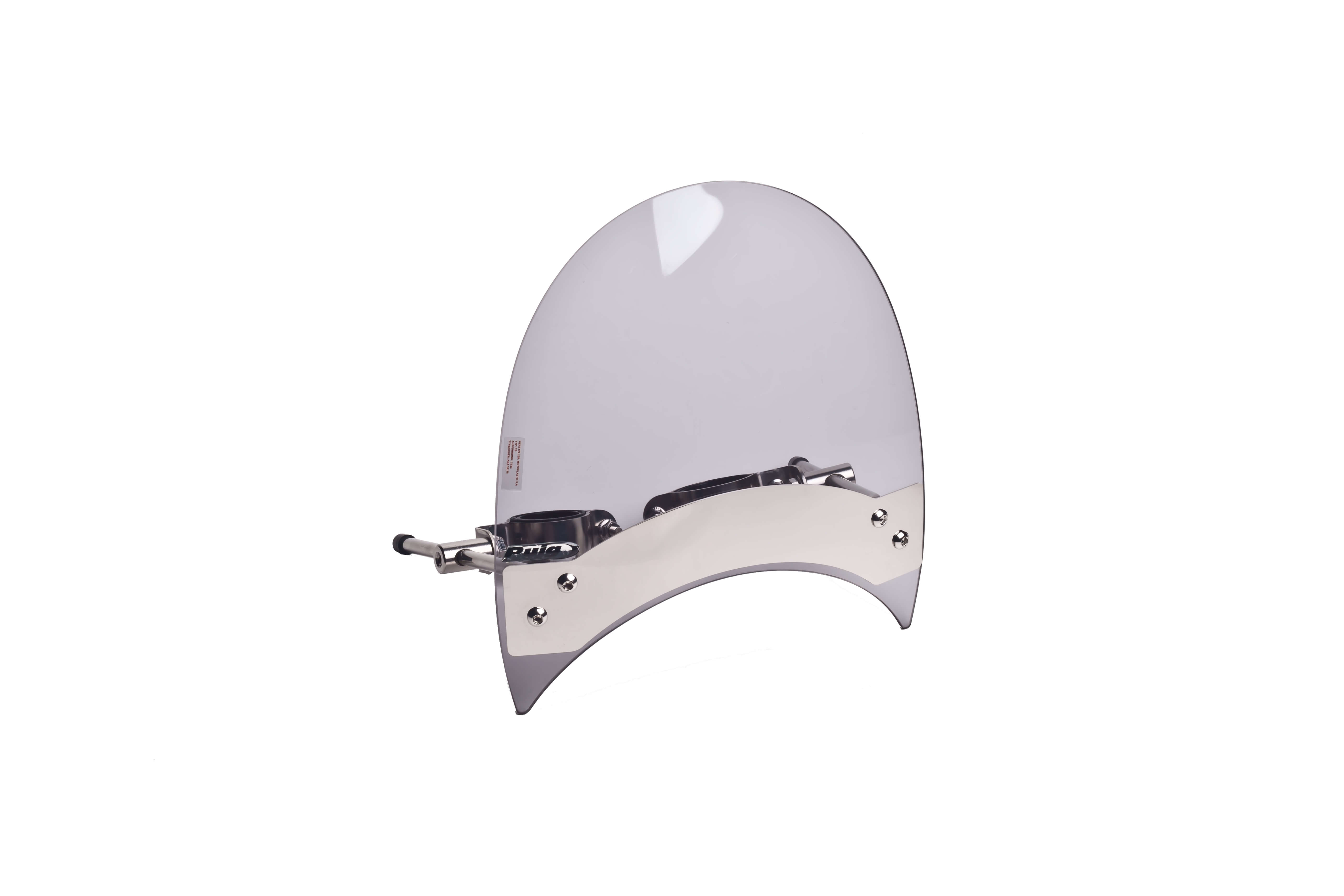 Z Puig universeel windscherm Roadster