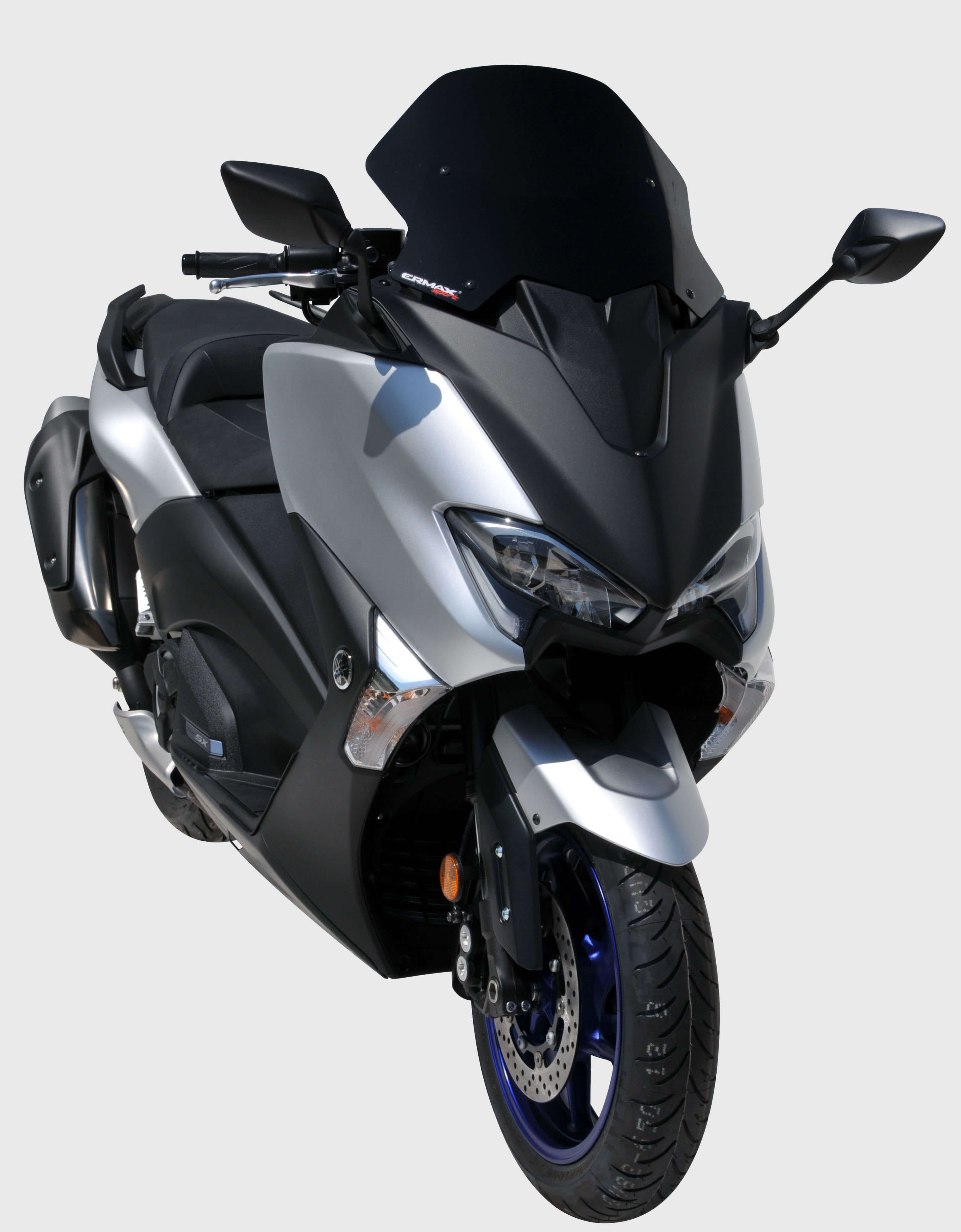 Ermax Sport windscherm Yamaha Tmax 530 DX / SX (2017-2019) E0302Y23-01 5