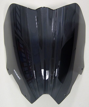 Ermax Nose windscherm Suzuki Bandit 650N / 1250N (2009-2016) E010401018