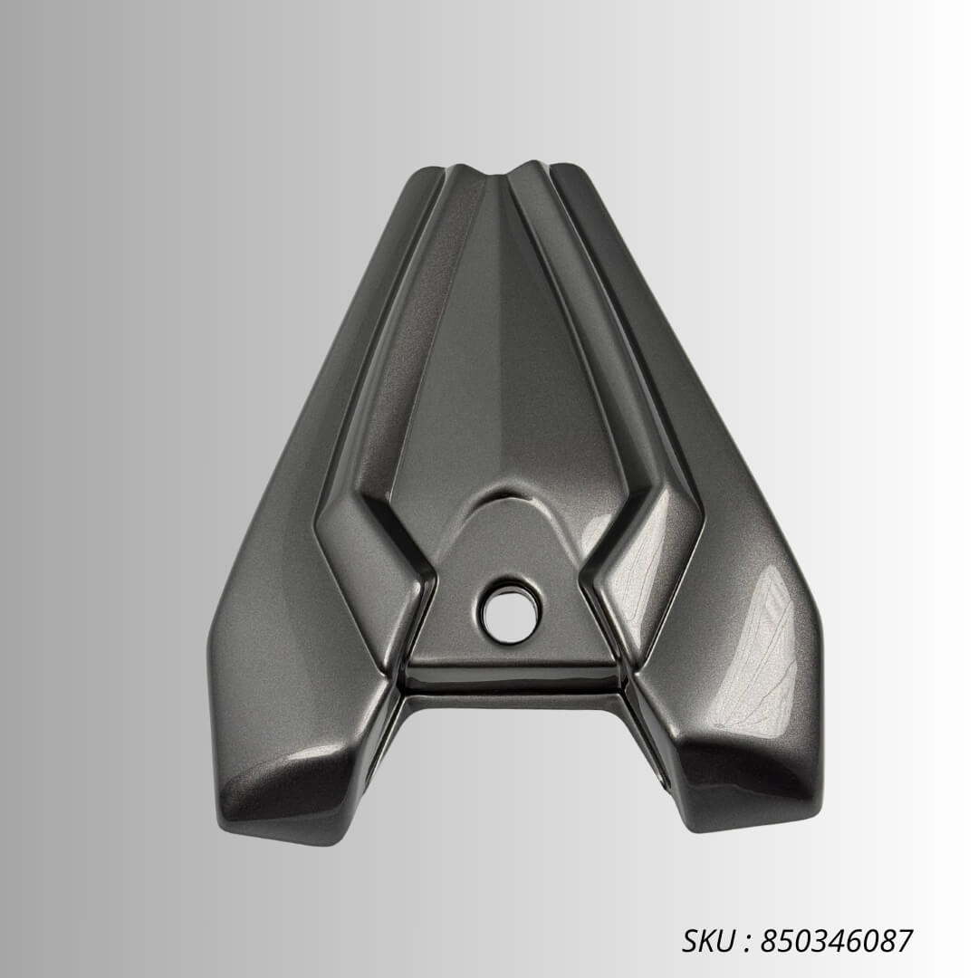 Ermax duo zit cover Kawasaki Z1000 2014-2020 Ongespoten E850300087 8