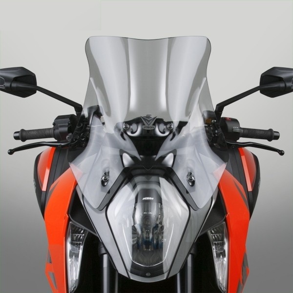 Puig New Generation Sport Windscherm KTM 990 Super Duke R 2007 2013 Puig New Generation Sport Windscherm KTM 990 Super Duke R 2007 2013