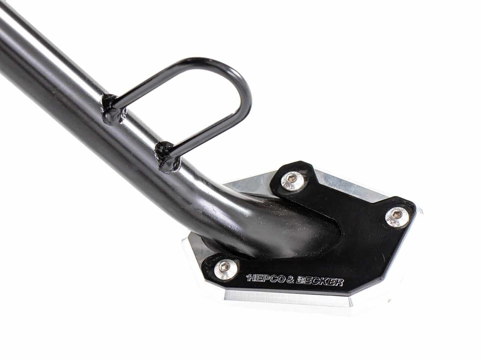 Hepco en Becker zijstandaard vergroter Suzuki Katana 1000 (2019-2023) HE421135430091