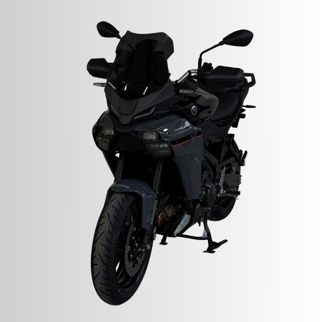 Ermax Sport windscherm Yamaha Tracer 9 (2025-) E0302Z11-56 7