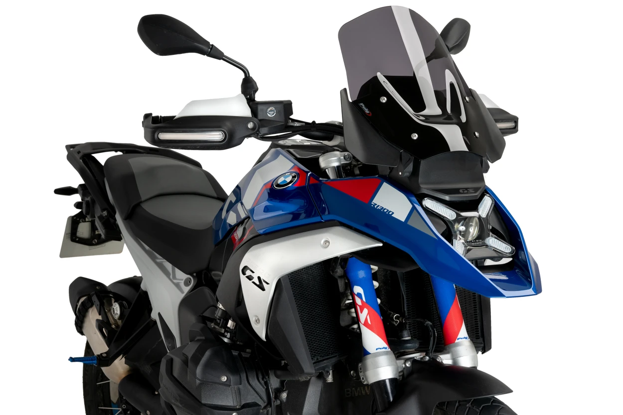 Puig windscherm BMW R1300GS / Adventure