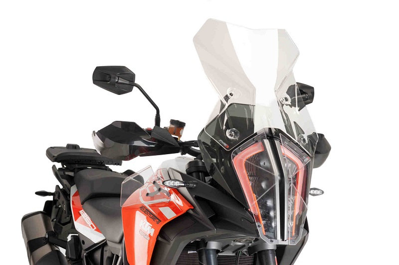 Puig windscherm KTM 1290 Super Adventure R / S (2017-2020) PU9717W