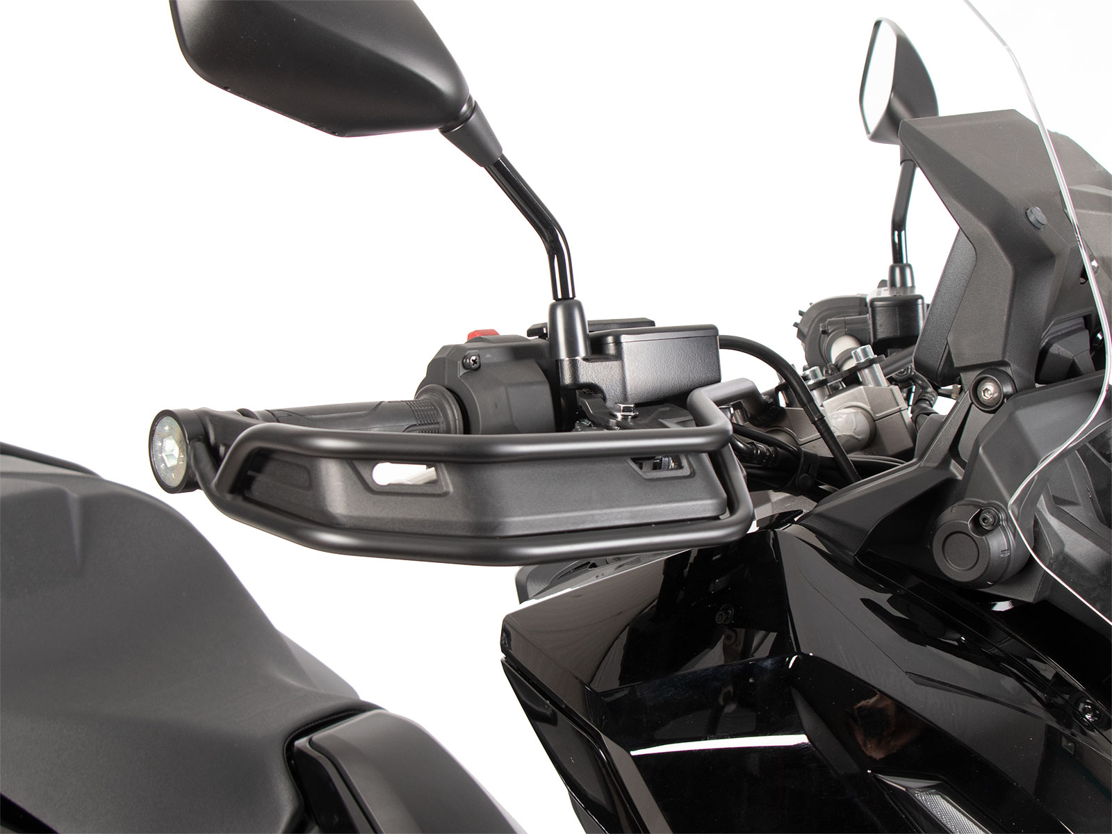 Hepco en Becker bescherming handkappen Honda X-ADV 750 (2025-)