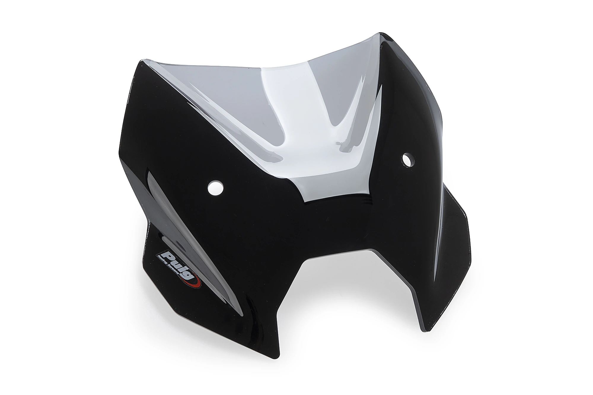 Puig New Generation Sport windscherm R1300 R (2025-) PU22710H 5