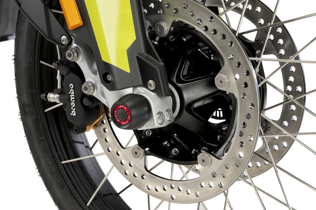 Puig PHB19 as valdoppen BMW F750GS / F850GS / F900GS