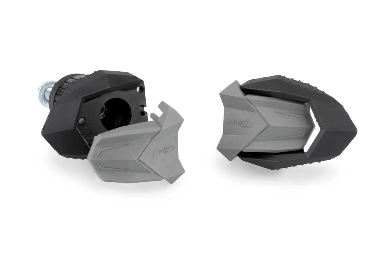 Puig R19 valdoppen Honda CB1000 Hornet / SP (2025-)