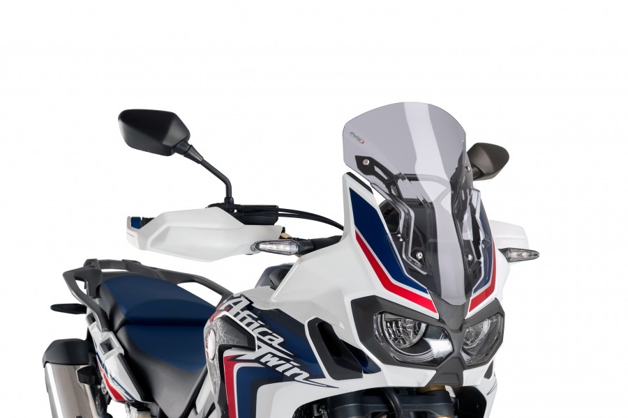 Puig Sport windscherm Honda CRF1000L Africa Twin Adventure (2016-2019) PU8904H