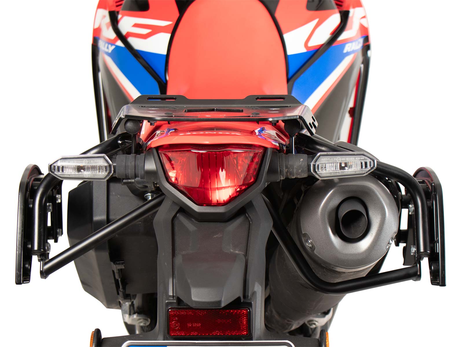 Hepco en Becker C-Bow bagagerek Honda CRF300L (2021-) HE63095340001 2