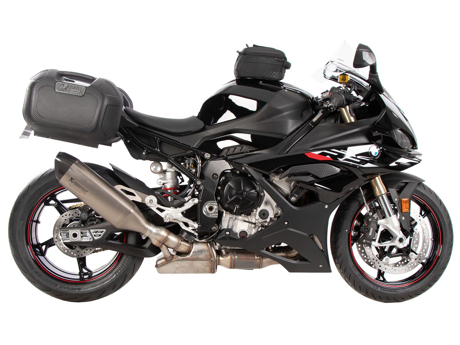 Hepco en Becker C-Bow bagagerek BMW S1000 RR (2023-) HE63065400001 16