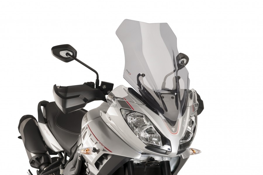 Puig windscherm Triumph Tiger 1050 Sport vanaf 2016 Touring 