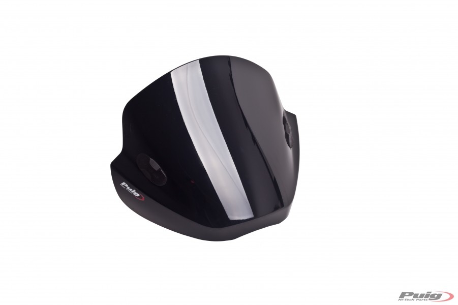 Puig windscherm Trend Suzuki Inazuma 250  Puig windscherm Trend Suzuki Inazuma 250
