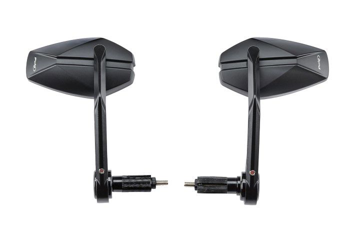 Z Puig bar end spiegel MP25 PU22613N 2