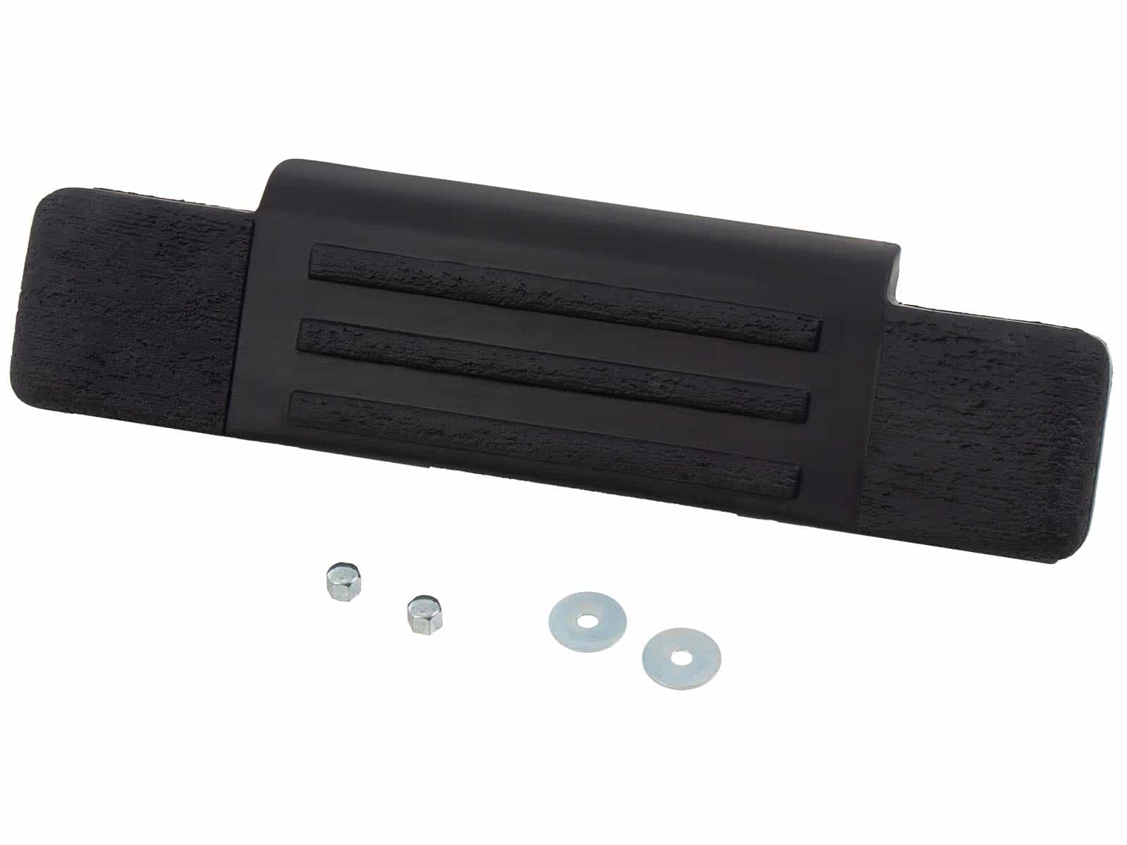 Hepco en Becker rugsteun voor TC42 Gobi topkoffer Hepco en Becker rugsteun voor TC42 Gobi topkoffer