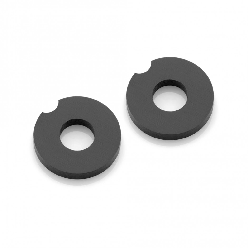 Rizoma Knipperlicht bevestiging FR229B