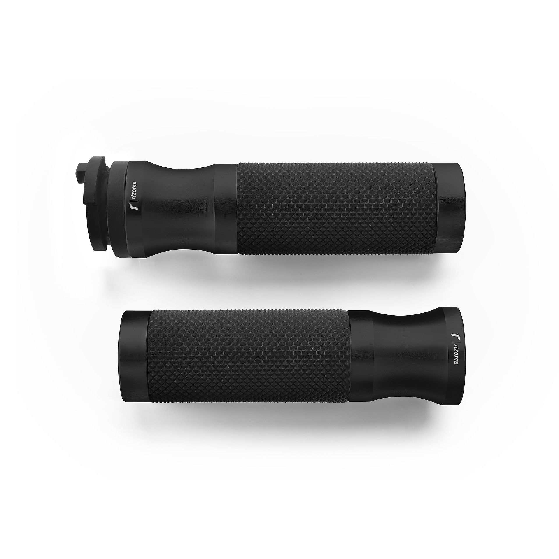 Rizoma handvaten Sport Ride by Wire