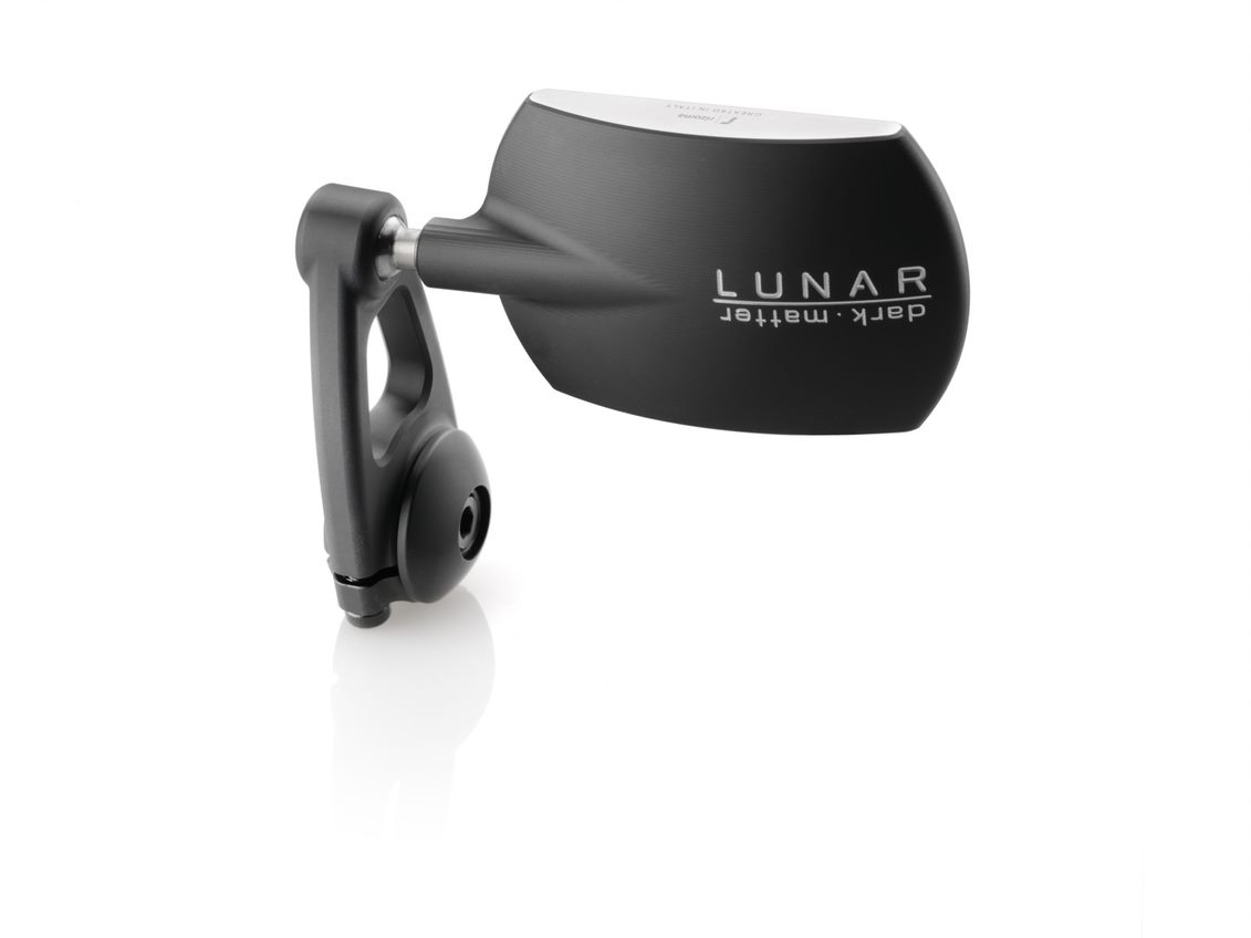 Rizoma bar end spiegel Lunar Rizoma bar end spiegel Lunar