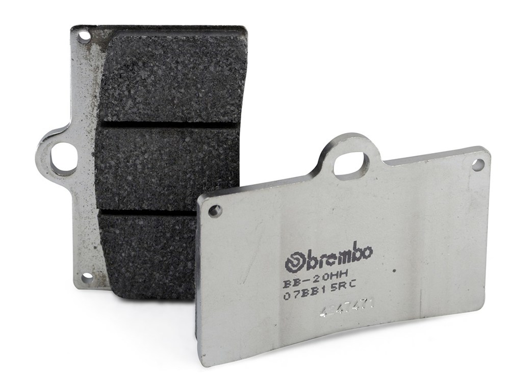 Brembo remblokken Brembo remblokken
