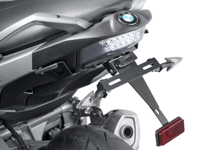 Puig kentekenplaathouder BMW C600 / C650 Sport 