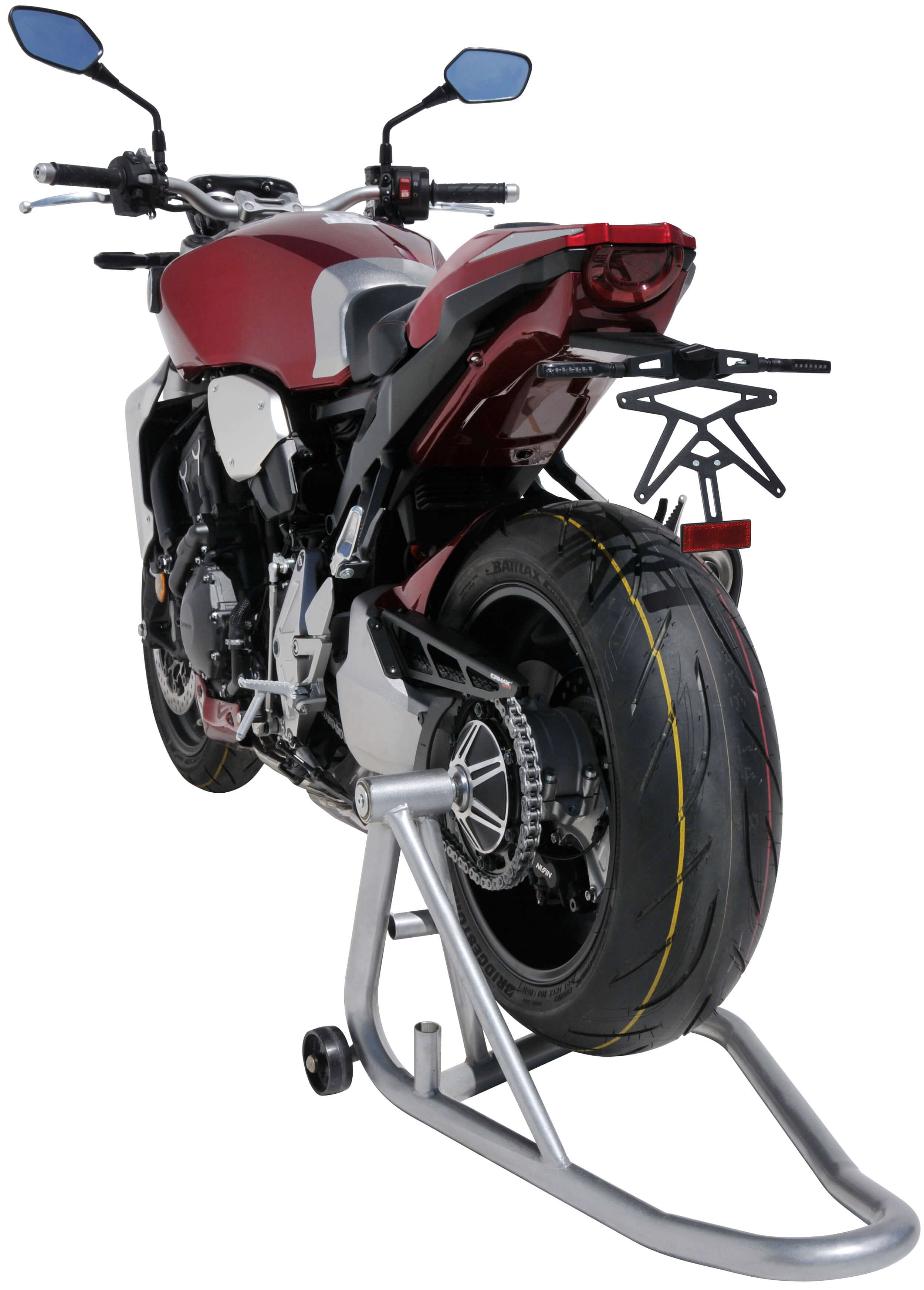 Ermax undertail Honda CB1000R 2018-2020 Ongespoten E7701S93-00 1