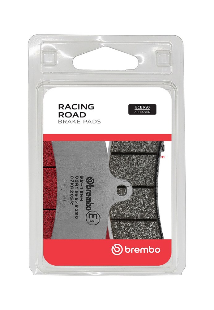 Brembo remblokken Brembo remblokken