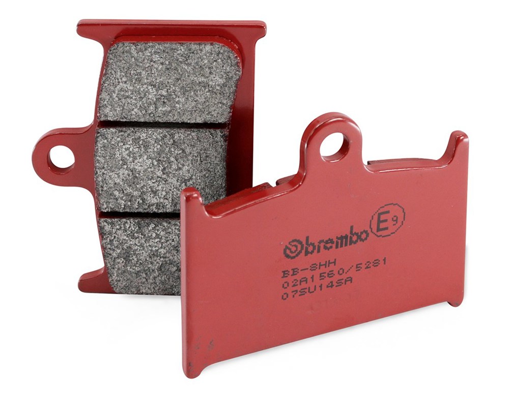 Brembo remblokken Brembo remblokken
