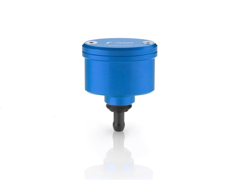 Rizoma Remvloeistof reservoir Next CT115 blauw Rizoma Remvloeistof reservoir Next CT115 blauw