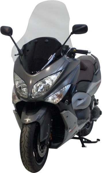 Windscherm Yamaha Tmax 500 2008-2012 exclusive