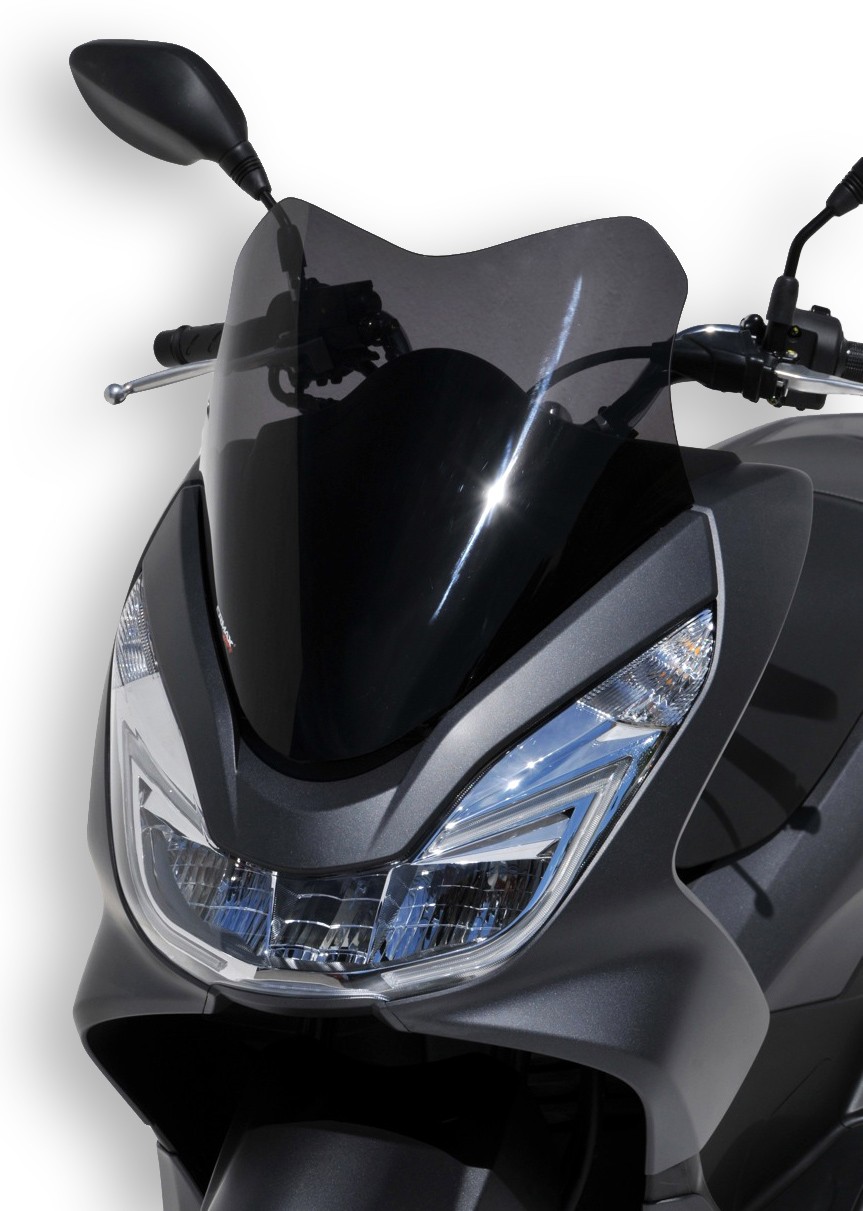 Ermax Sport windscherm Honda PCX 125 / 150 (2014-2018) E030156147