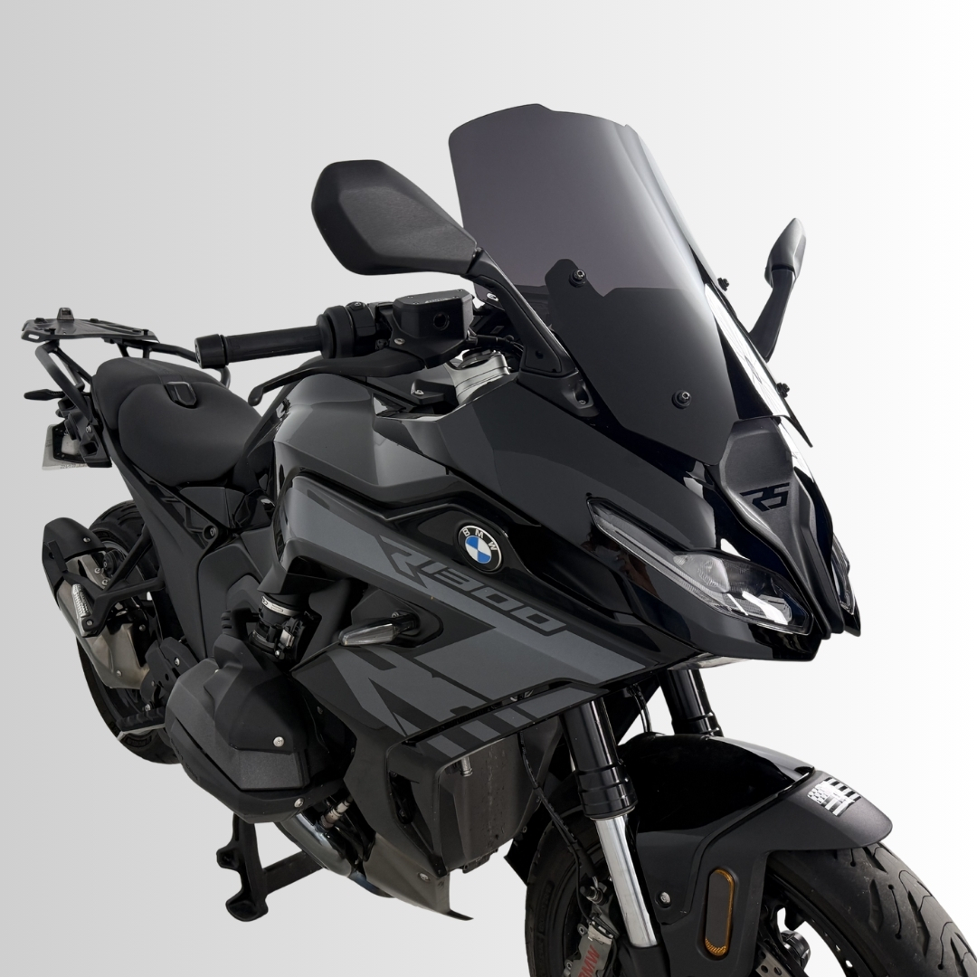 Ermax Sport Touring windscherm BMW R1300 RS (2026-) ETO10054-03 5