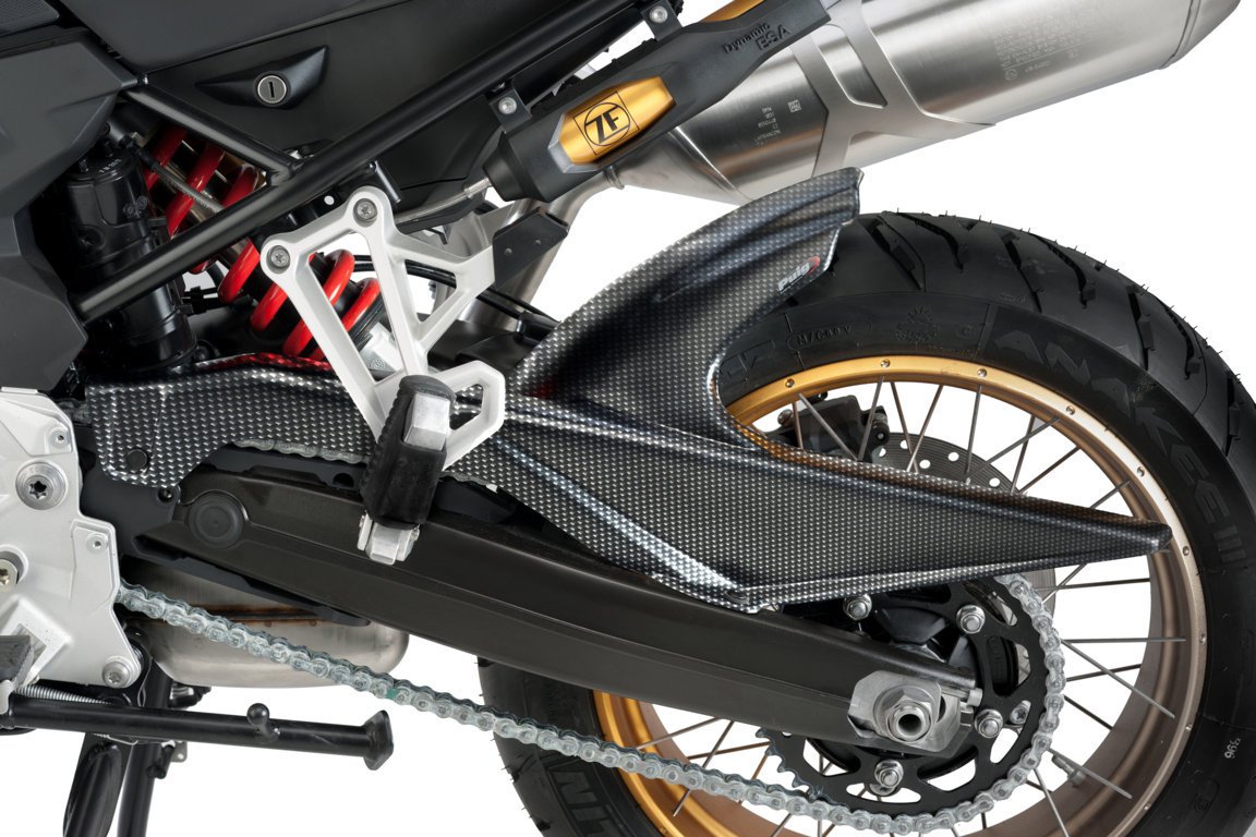 Puig Achterspatbord BMW F750GS / F850GS / F900GS / Adventure
