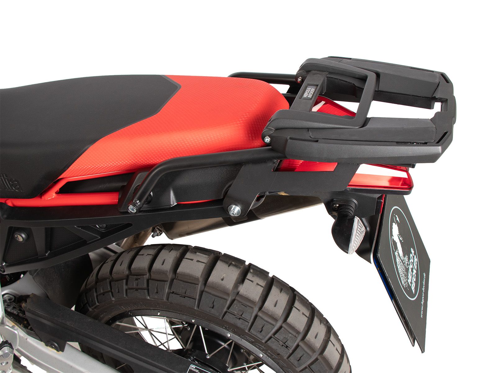 Hepco en Becker Easyrack drager topkoffer Aprilia Tuareg 660 (2025-)