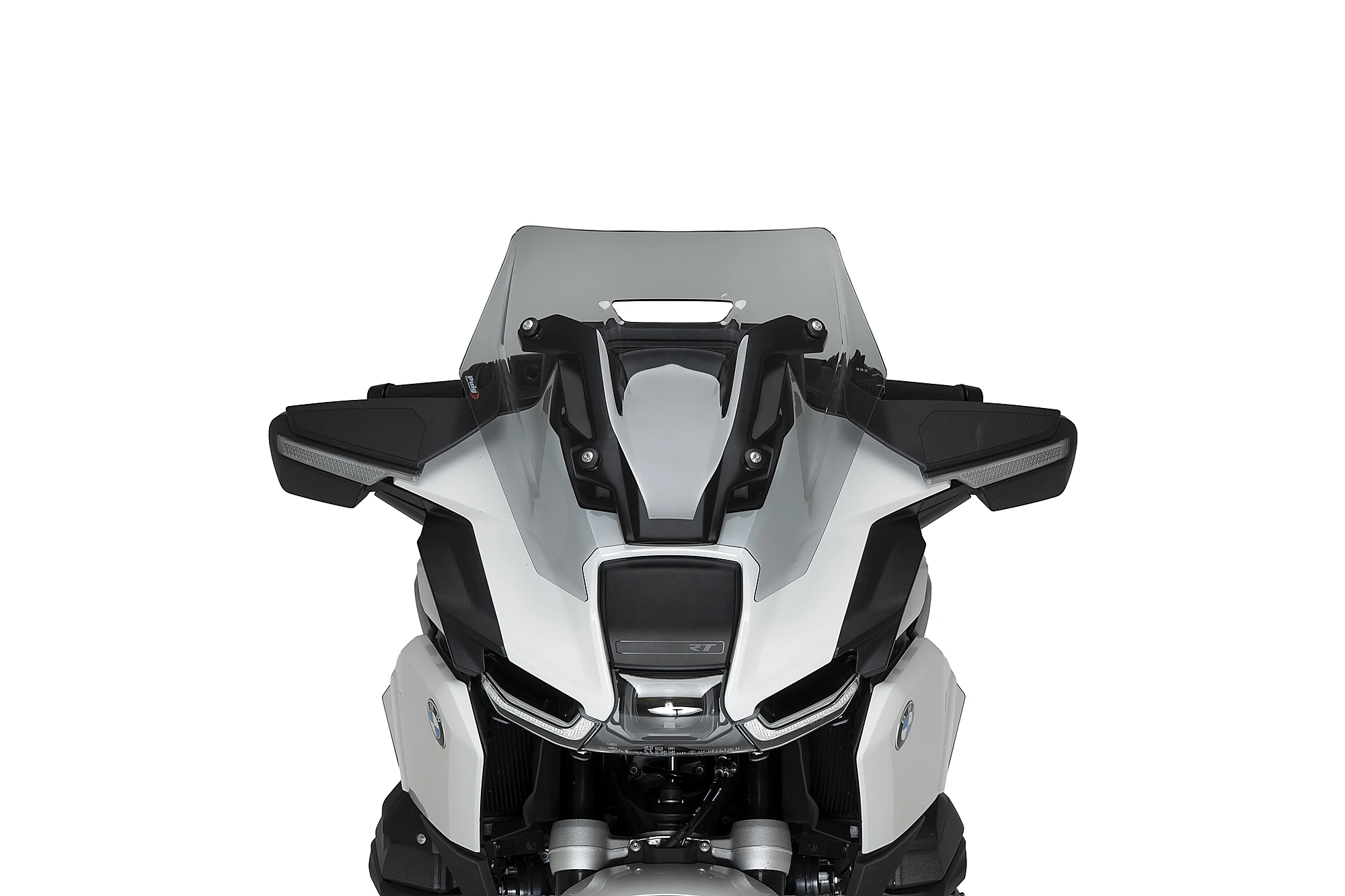 Puig Sport windscherm BMW R1300 RT (2025-) PU22659H 1