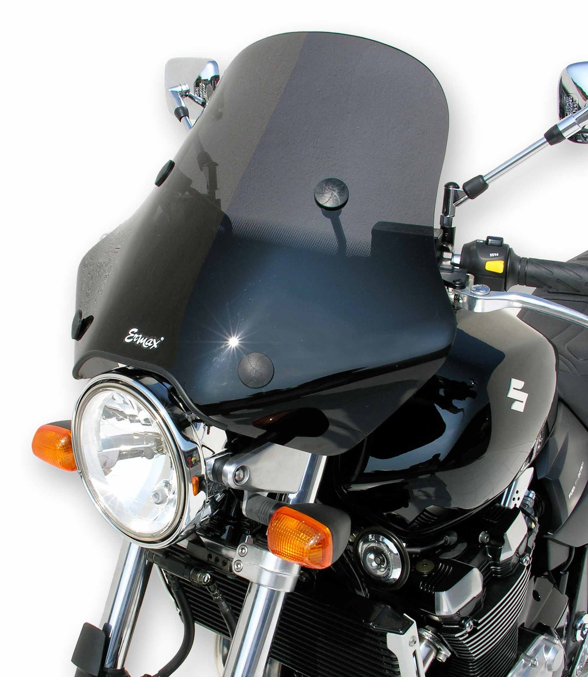 Ermax Freeway universeel windscherm E060503011 1
