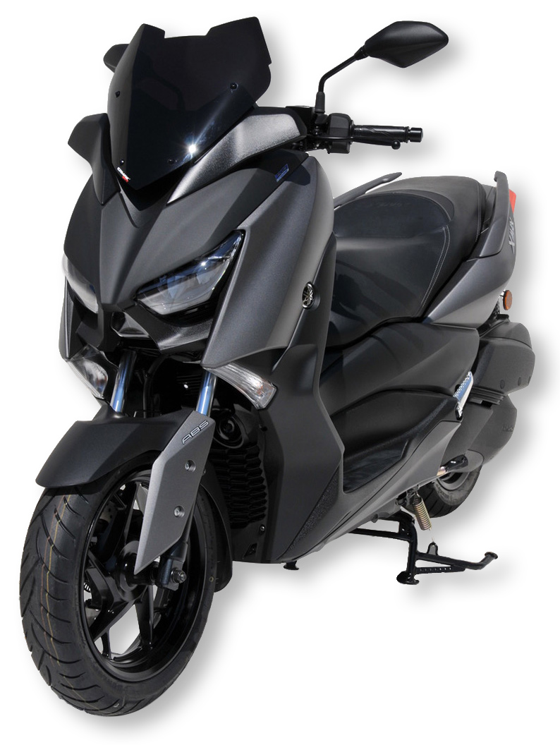 Ermax Sport windscherm Yamaha X-Max 400 (2018-2021) E0302Y82-01 2