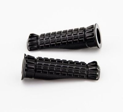 Puig R-Fighter Voetsteunen Kawasaki Ninja 1100 SX (2026-)