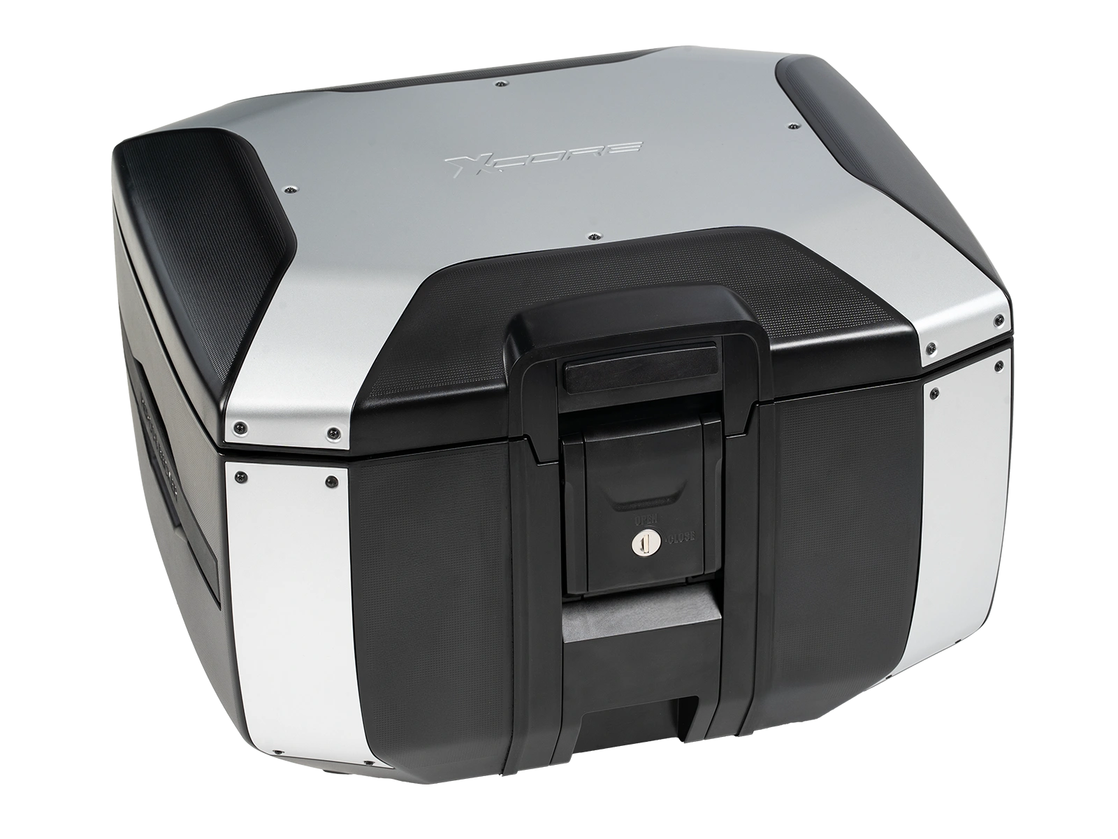 Hepco en Becker topkoffer Xcore TC40 HE6102970000