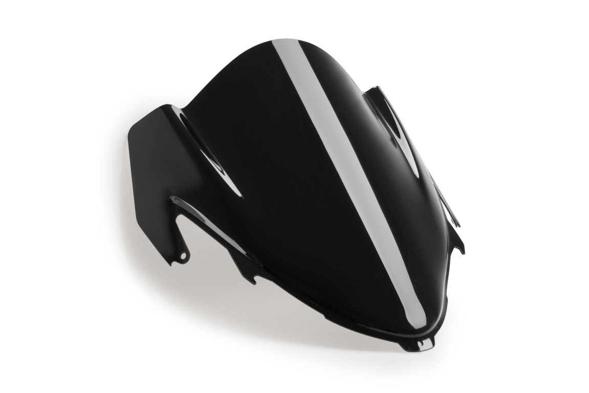Puig windscherm Suzuki GSX1300R Hayabusa vanaf 2022 Z Racing 