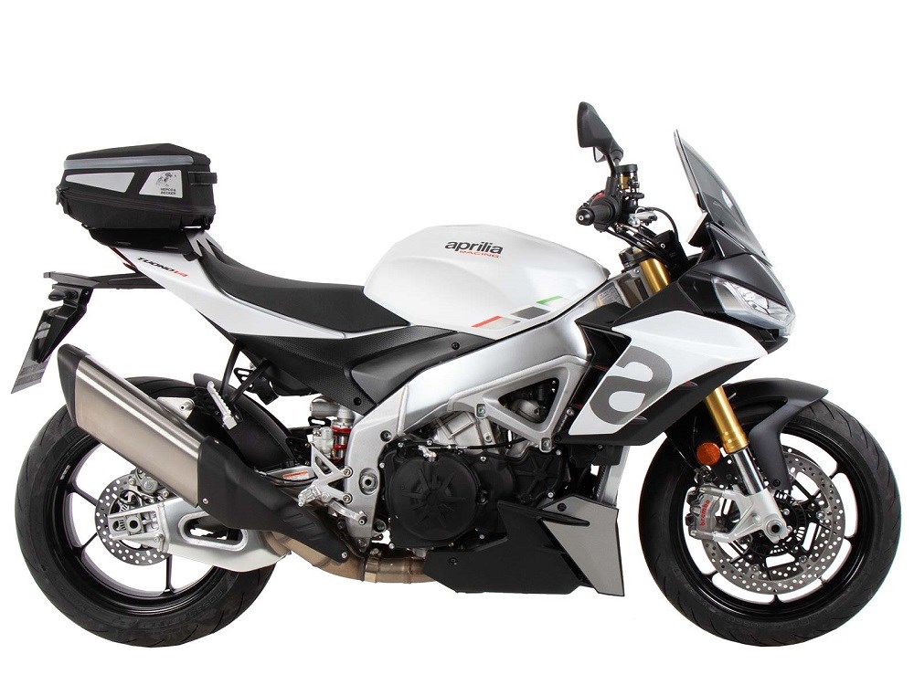 Hepco en Becker bagage drager Aprilia Tuono V4 1100 vanaf 2021 Sportrack