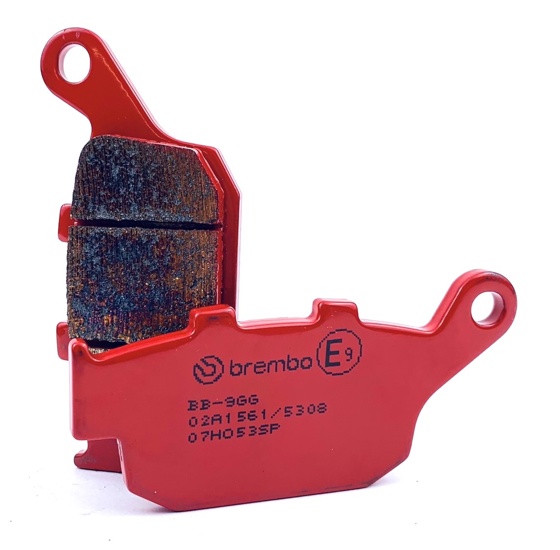 Brembo remblokken Brembo remblokken