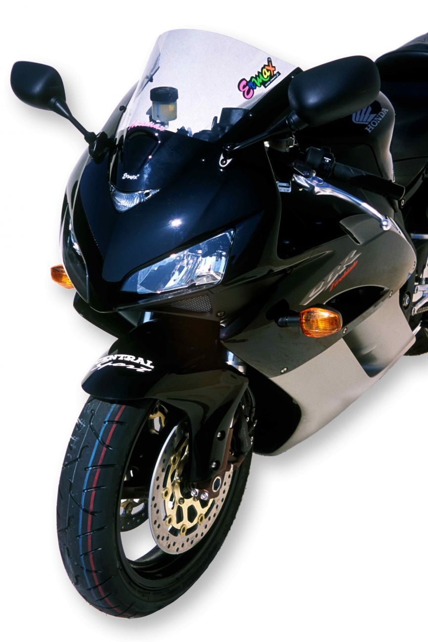 Ermax Aeromax kuipruit Honda CBR1000RR Fireblade (2004-2007) E070147083 2