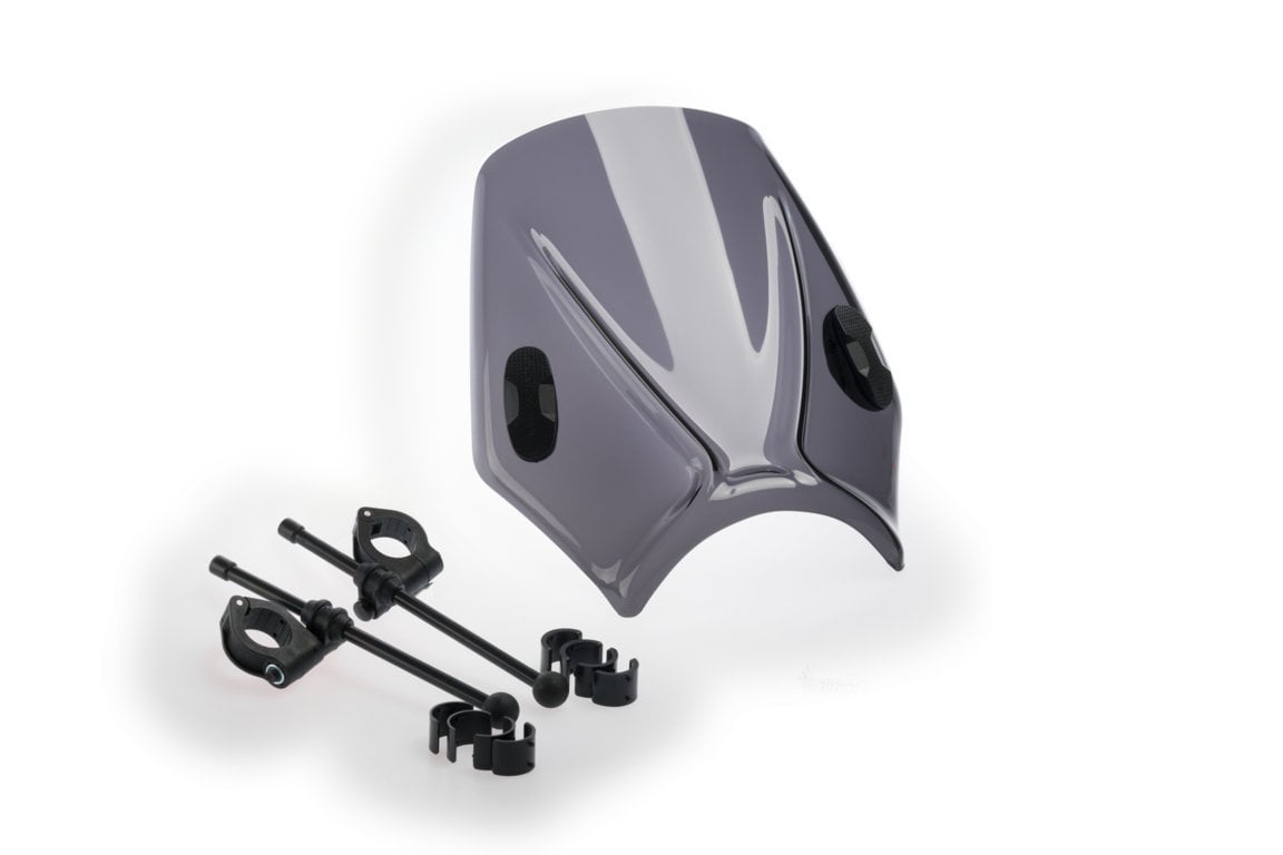 Puig universeel windscherm Mito