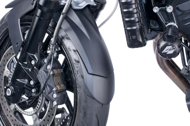 Voorspatbord verlenger BMW F800 R / S / ST / GT Puig