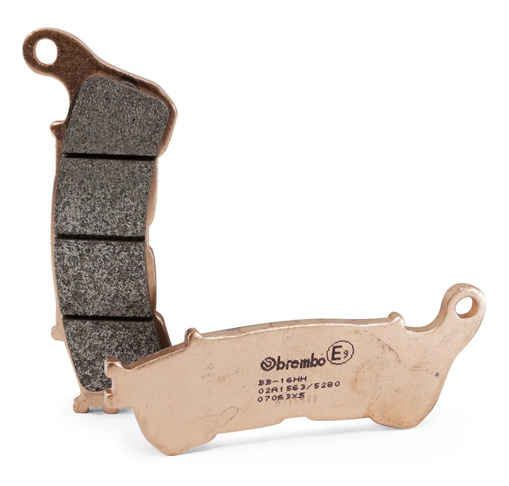 Brembo remblokken Brembo remblokken