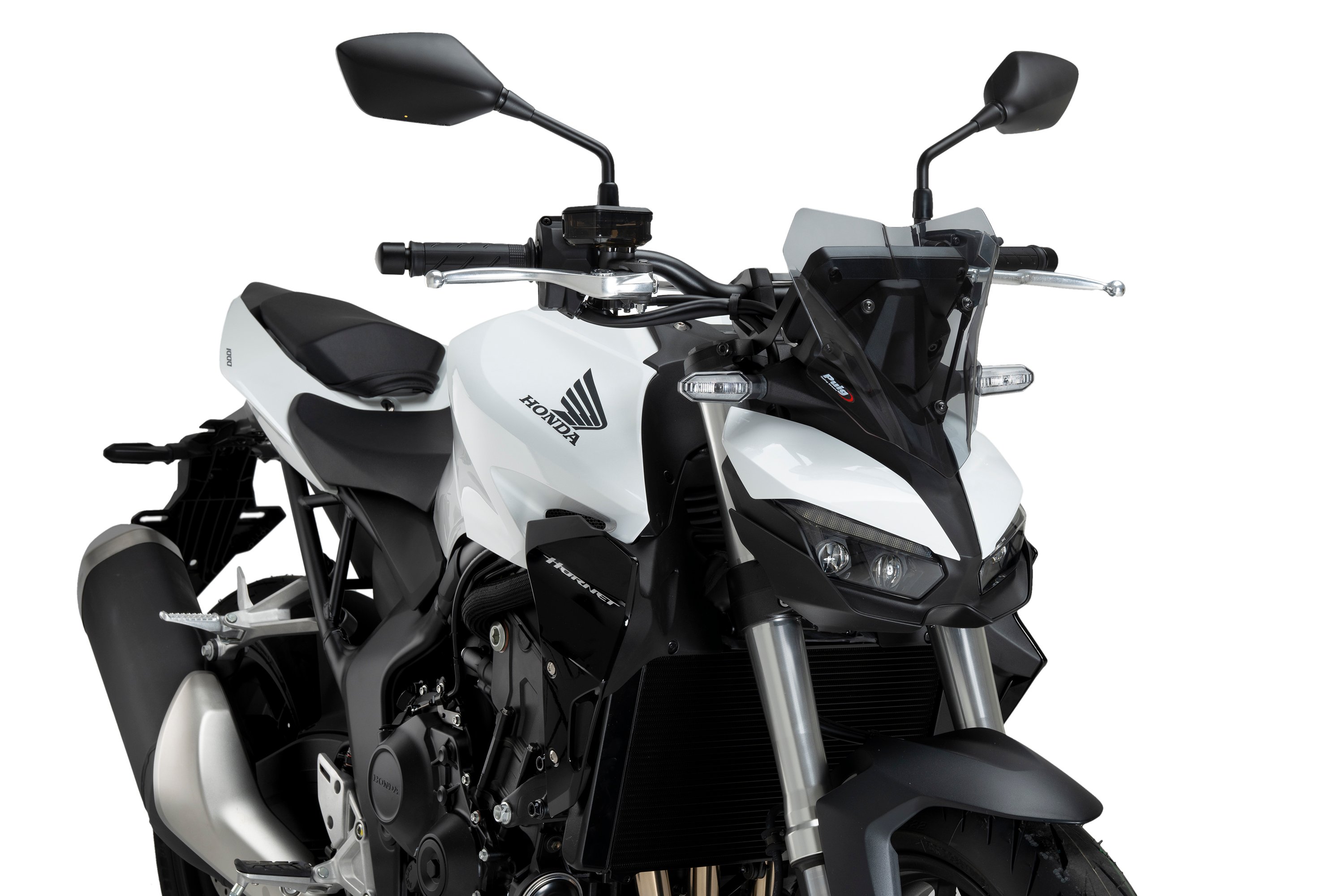 Puig sport windscherm Honda CB1000 Hornet