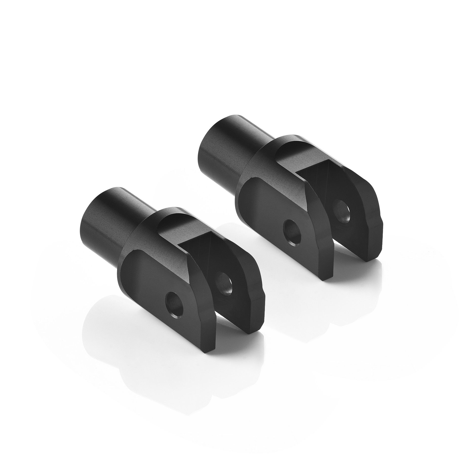 Rizoma voetsteun-adapters PE709B Rizoma voetsteun-adapters PE709B